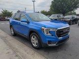 Certified 2024 GMC Terrain SLE w/ Driver Convenience Package image 2