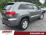 Used 2013 Jeep Grand Cherokee Laredo w/ Laredo E Group image 4