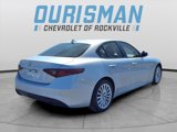 Used 2023 Alfa Romeo Giulia Sprint image 3