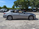 Used 2019 INFINITI Q50 Luxe image 4
