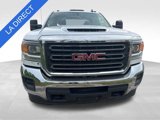 Used 2018 GMC Sierra 3500 4x4 Crew Cab w/ Sierra Convenience Package image 3