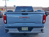 New 2025 GMC Sierra 1500 Pro w/ Pro Value Package image 5