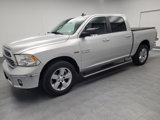 Used 2018 RAM 1500 Big Horn image 2