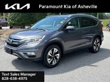 Used 2015 Honda CR-V Touring image 5