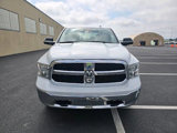 Used 2022 RAM 1500 Tradesman w/ Chrome Appearance Group image 2