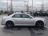 Certified 2023 Chrysler 300 S image 6