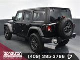 New 2024 Jeep Wrangler Sport S image 4