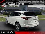 Used 2022 Acura RDX w/ Technology Package image 5