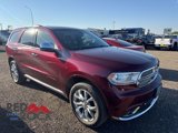 Used 2018 Dodge Durango Citadel w/ Premium Entertainment Group image 2