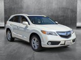 Used 2014 Acura RDX FWD w/ Technology Package image 3