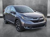 Used 2018 Honda CR-V Touring image 3