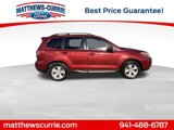 Used 2016 Subaru Forester 2.5i Limited w/ Popular Package #2 image 3