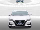Used 2021 Nissan Sentra SV image 2