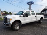 Used 2016 Ford F250 XL w/ XL Value Package image 2