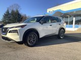Used 2023 Nissan Rogue S image 3