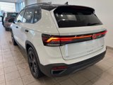 New 2025 Volkswagen Taos SE image 5
