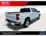 Used 2021 Chevrolet Silverado 1500 Custom image 5