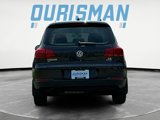 Used 2016 Volkswagen Tiguan SE image 5