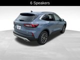 New 2025 Ford Escape SE image 6