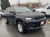 New 2025 Jeep Grand Cherokee Laredo X w/ Luxury Tech Group I image 2