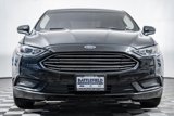 Used 2018 Ford Fusion S image 2