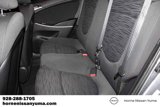Used 2017 Hyundai Accent SE image 5