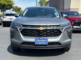 New 2026 Chevrolet Trax LS w/ LS Convenience Package image 4