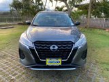 New 2025 Nissan Kicks Play S image 2