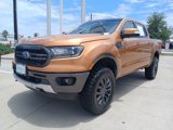 Used 2019 Ford Ranger Lariat w/ Equipment Group 501A Mid image 3