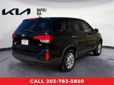 Used 2015 Kia Sorento LX image 3