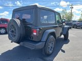New 2025 Jeep Wrangler Sport image 6