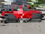 Used 2020 Jeep Wrangler Unlimited Sport image 3
