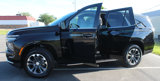 New 2025 Chevrolet Tahoe LT w/ Comfort Package image 6