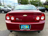 Used 2011 Chevrolet Malibu LTZ w/ HFV6 Engine Package image 6