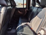 Used 2016 Jeep Wrangler Unlimited Sahara image 3