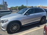 Used 2018 Mercedes-Benz GLC 300 4MATIC image 2