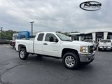 Used 2011 Chevrolet Silverado 2500 LT w/ Interior Plus Package image 3