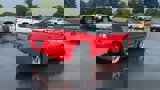 Used 2003 Chevrolet Corvette Convertible w/ Preferred Equipment Group1 image 2