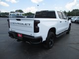 Used 2021 Chevrolet Silverado 1500 LT Trail Boss w/ Convenience Package II image 4