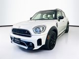 Certified 2023 MINI Cooper Countryman S w/ Signature Upholstery Package image 3