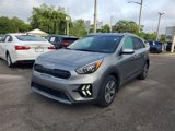 Used 2022 Kia Niro LX image 4