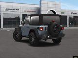New 2025 Jeep Wrangler Sport image 5