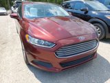 Used 2016 Ford Fusion SE image 2