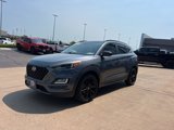 Used 2019 Hyundai Tucson Night image 4