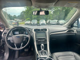 Used 2015 Ford Fusion SE w/ Equipment Group 202A image 5