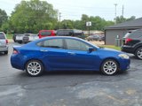 Used 2013 Dodge Dart Limited w/ Technology Group image 2