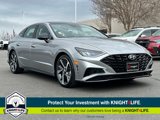 Used 2022 Hyundai Sonata SEL Plus w/ Cargo Package image 1