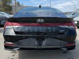 Used 2023 Hyundai Elantra Limited image 4