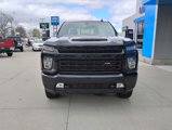 Used 2022 Chevrolet Silverado 2500 LT w/ Midnight Edition image 4
