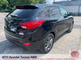 Used 2015 Hyundai Tucson GLS image 3
